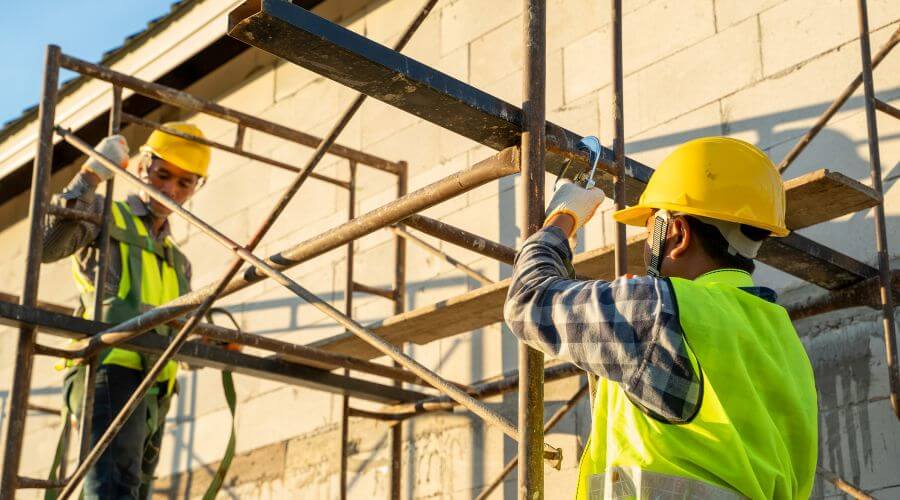 Soffit Repair in Star, MS